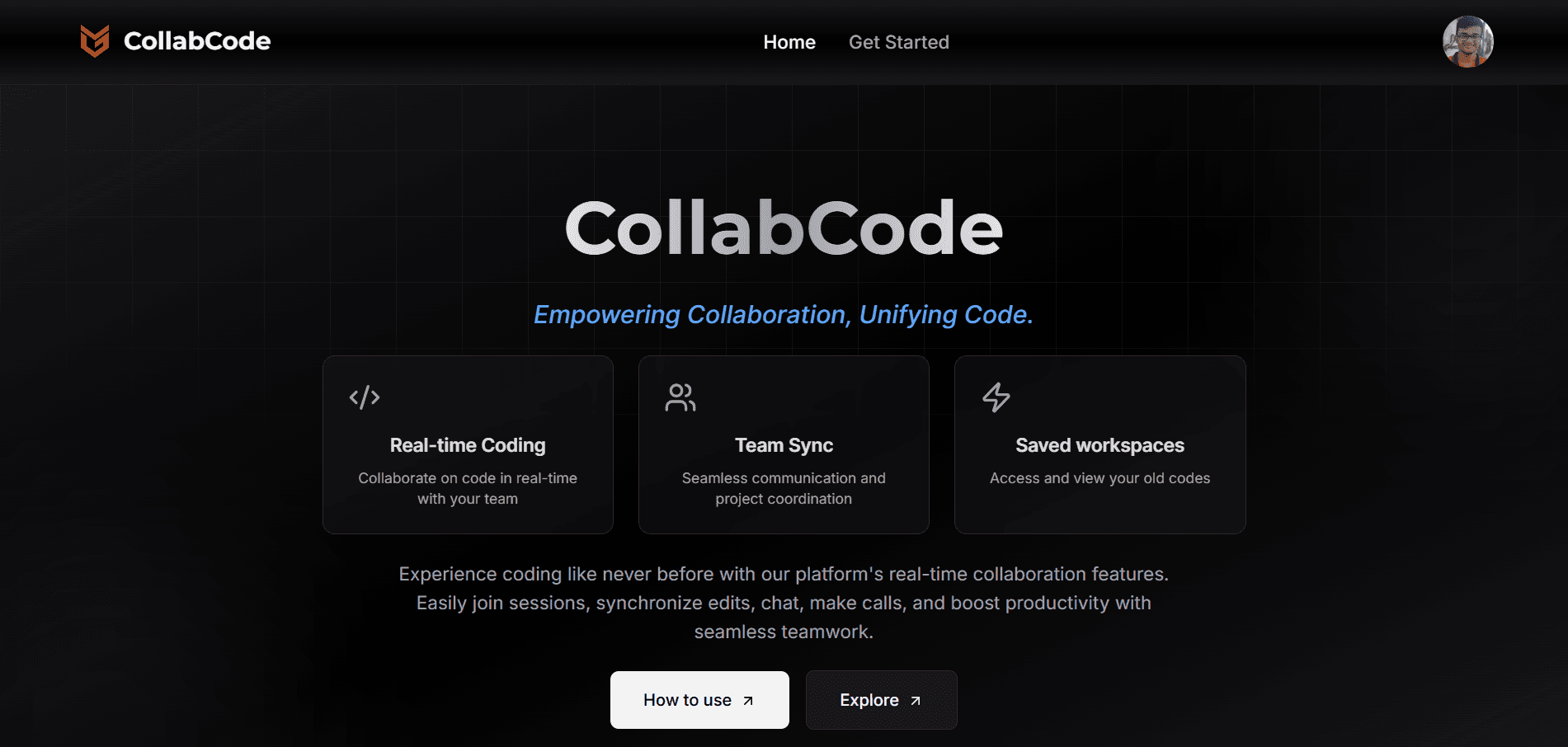 CollabCode